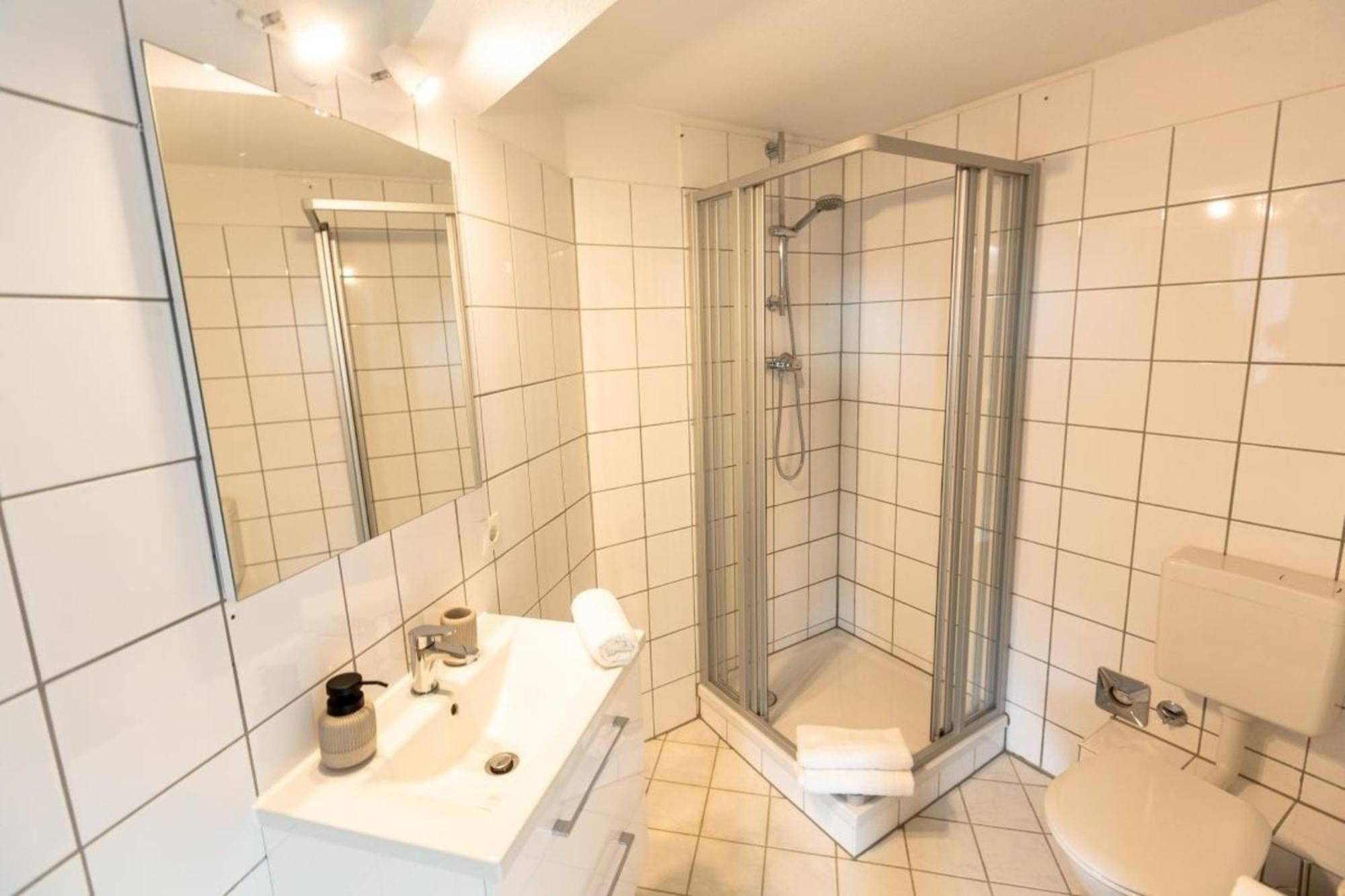 Apartment No6 Stralsund Eksteriør bilde